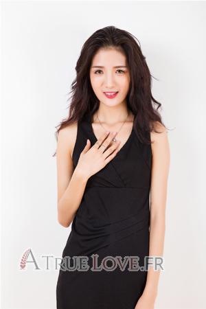 Ladies of Guangzhou