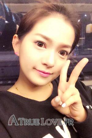 165257 - Jo &Acirc;ge: 39 - Chine