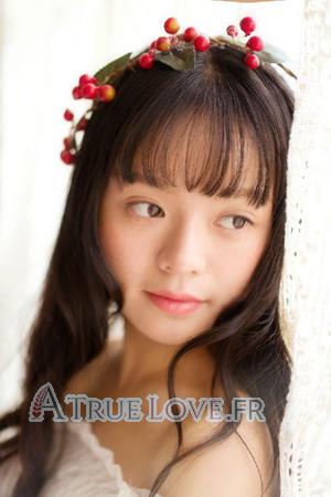 165262 - Mini Âge: 39 - Chine