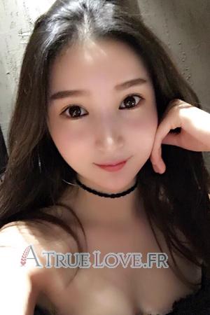 165551 - Pingping Âge: 35 - Chine