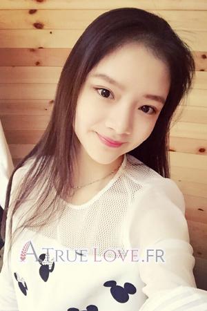 165566 - Jialu Âge: 33 - Chine