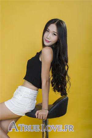 165601 - Beifeng Âge: 27 - Chine