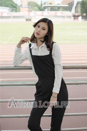 Ladies of Guangzhou