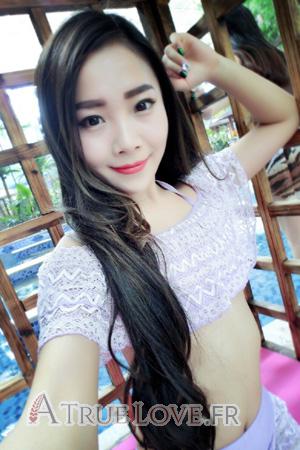 165730 - Bilian Âge: 30 - Chine