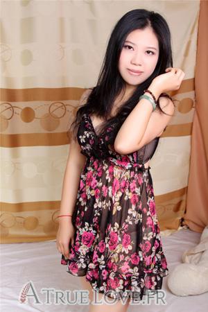 165891 - Xiaojun Âge: 44 - Chine