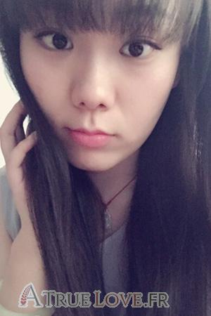 165906 - Haiyin &Acirc;ge: 31 - Chine