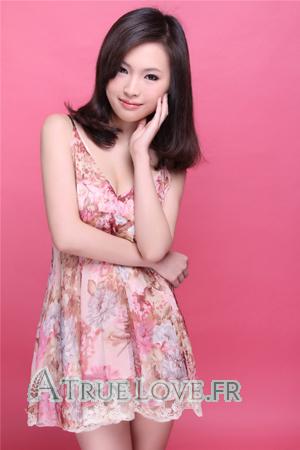 166085 - Mengsi Âge: 35 - Chine