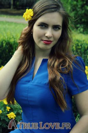 Ukraine women