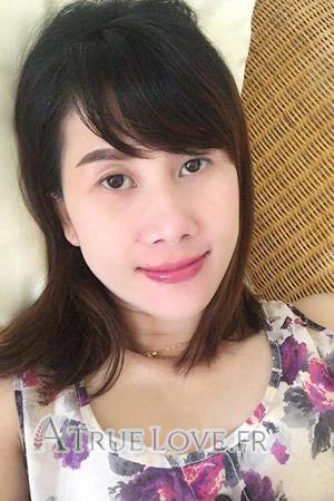 166458 - Chomkwan Âge: 43 - Thaïlande