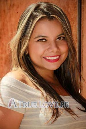 166645 - Neby Viviana Âge: 40 - Colombie