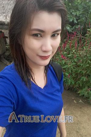 166678 - Tipparat Âge: 38 - Thaïlande