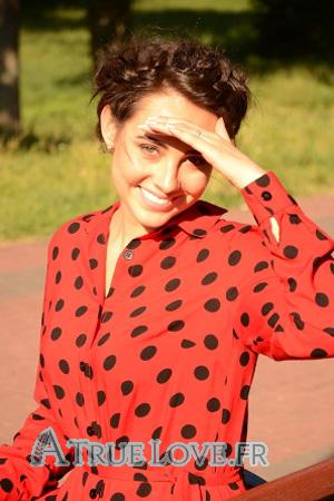 166786 - Diana &Acirc;ge: 29 - Ukraine