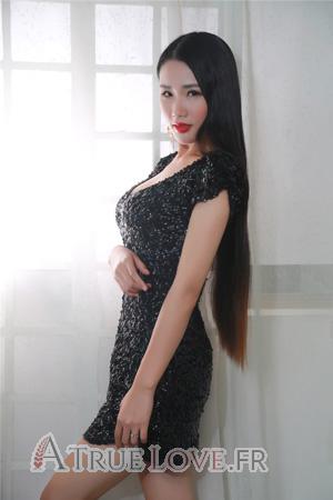 167486 - Simin Âge: 30 - Chine