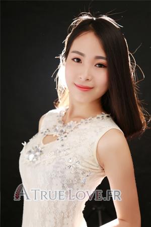 167491 - Xuran Âge: 26 - Chine