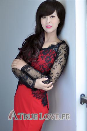 168207 - Hongyun Âge: 42 - Chine