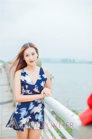 168367 - Siyu Âge: 25 - Chine