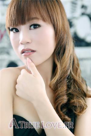 168748 - Lirong Âge: 37 - Chine