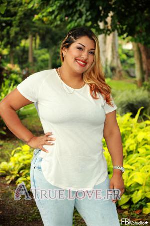 168829 - Jennifer Vanessa Âge: 34 - Colombie