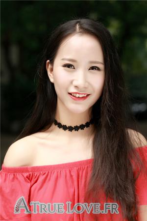 168863 - Yanyun Âge: 28 - Chine