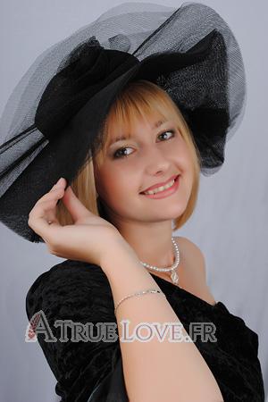 168972 - Margarita Âge: 33 - Ukraine