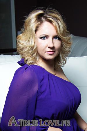 169053 - Lyudmila Âge: 43 - Ukraine