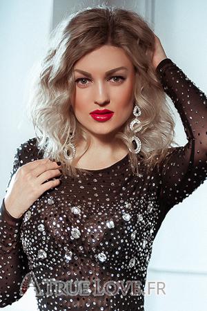 169212 - Marina Âge: 31 - Ukraine