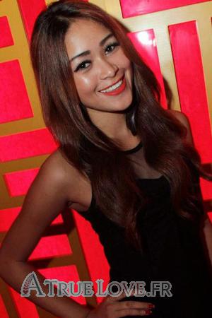 169485 - Grace Âge: 27 - Thaïlande