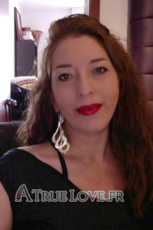 169627 - Claudia Âge: 51 - Colombie