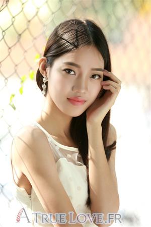 Ladies of Guangzhou