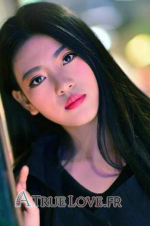 170427 - Ophelia Âge: 41 - Chine