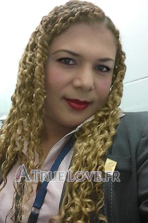 170643 - Katiana Âge: 42 - Colombie