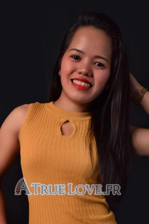 170653 - Gemary Âge: 28 - Philippines