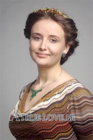 170706 - Anastasia Âge: 30 - Ukraine