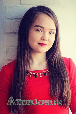 170891 - Kaleriya &Acirc;ge: 31 - Russie