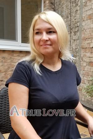 171024 - Evgenia Âge: 44 - Ukraine