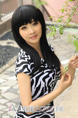 171333 - Lin Âge: 51 - Chine