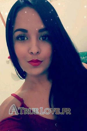 Ladies of Latin-America
