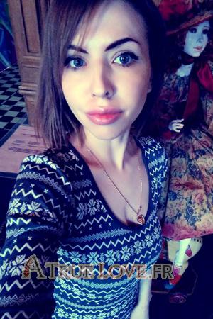 Russie women