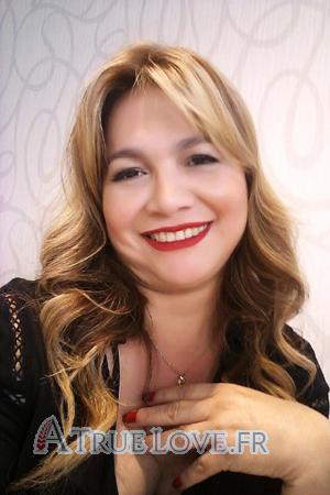 171727 - Corina Âge: 52 - Colombie