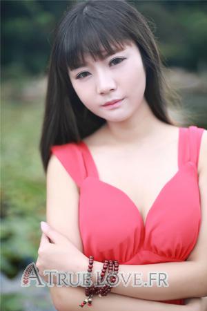 Chine women