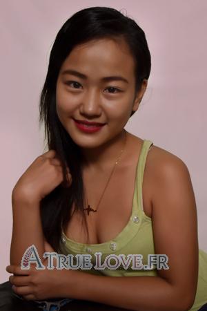171854 - Nieza Niezyl Âge: 29 - Philippines