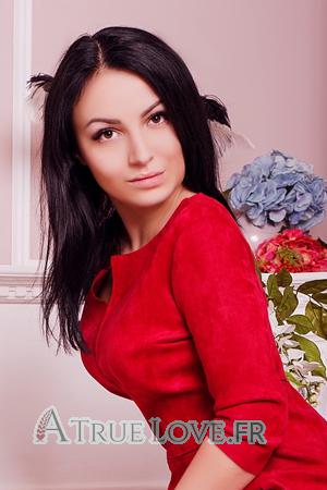 Ukraine women