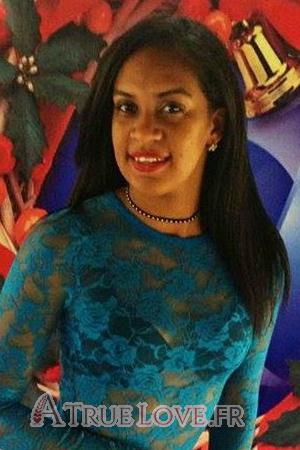 172002 - Angela Âge: 28 - Dominican Republic