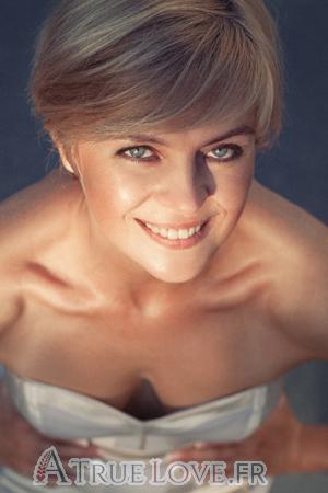 172072 - Elena Âge: 49 - Ukraine