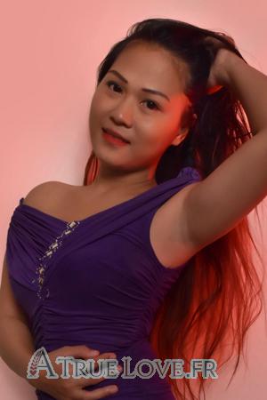 Ladies of Philippines