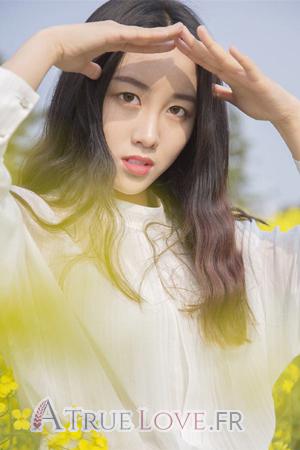 172261 - Yanling Âge: 34 - Chine