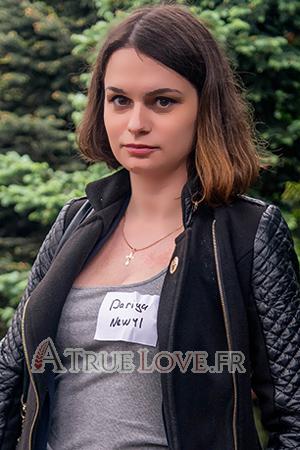 172605 - Daria Âge: 33 - Ukraine