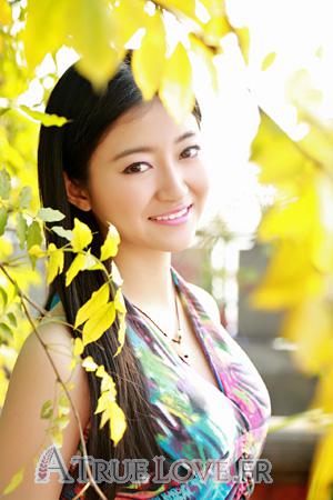 172649 - Qing Âge: 27 - Chine