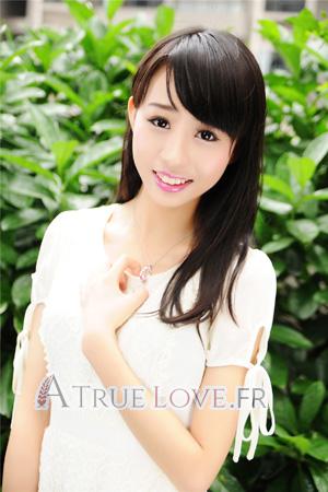 172666 - Liu Âge: 29 - Chine