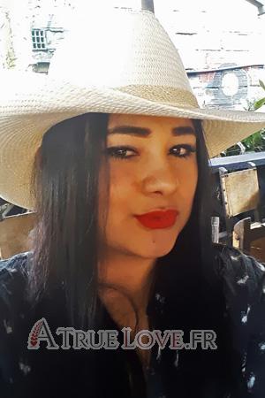172820 - Sandra Âge: 32 - Colombie